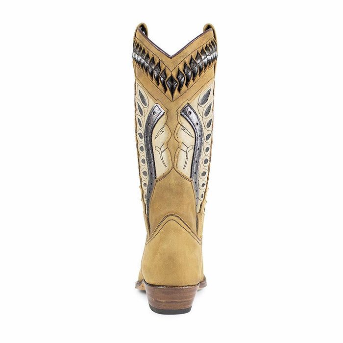 sendra 12860 CUERVO FLOTER TANG LAVADO Grandes descuentos