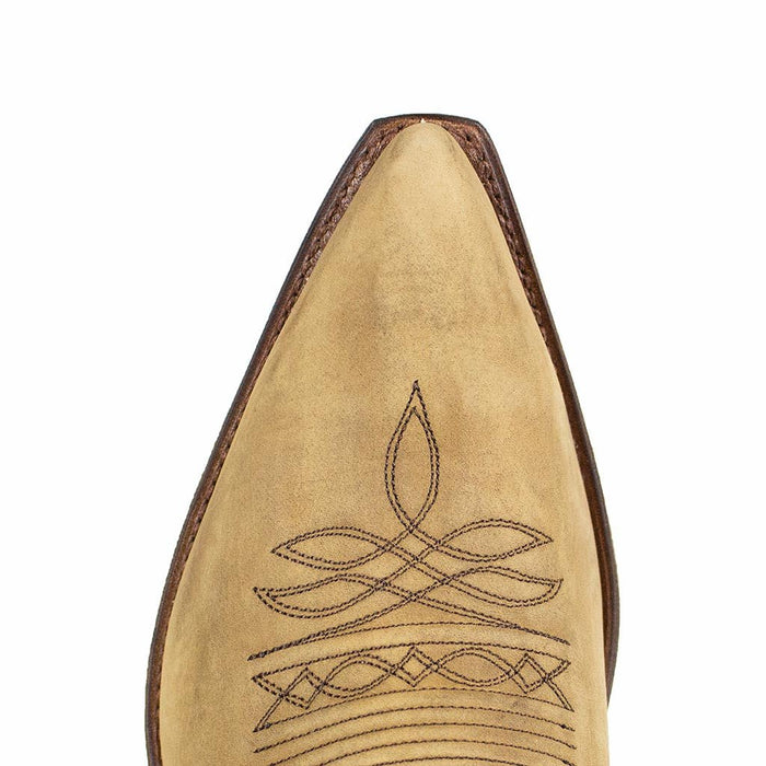 sendra 12860 CUERVO FLOTER TANG LAVADO Grandes descuentos