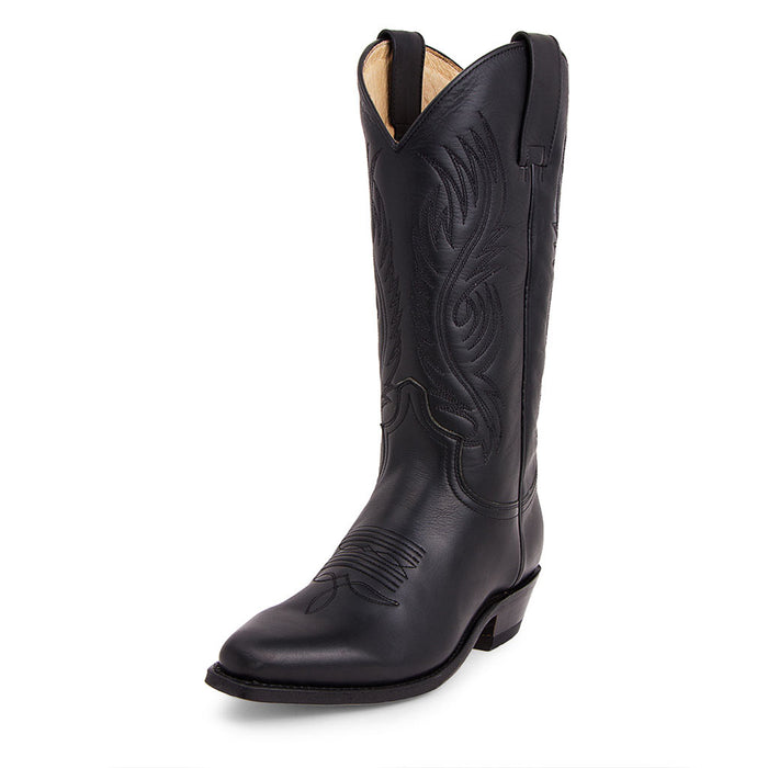 sendra 2605 Red Pull Oil Negro Envío internacional gratuito