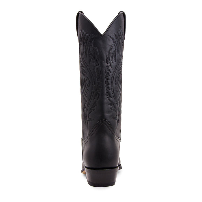sendra 2605 Red Pull Oil Negro Envío internacional gratuito