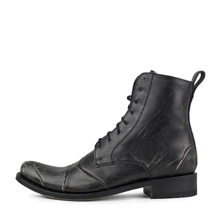 sendra 8062 MARS RASPADO NEGRO