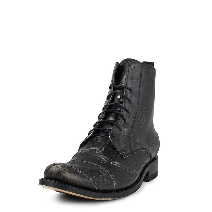 sendra 8062 MARS RASPADO NEGRO Limitado a 3 días