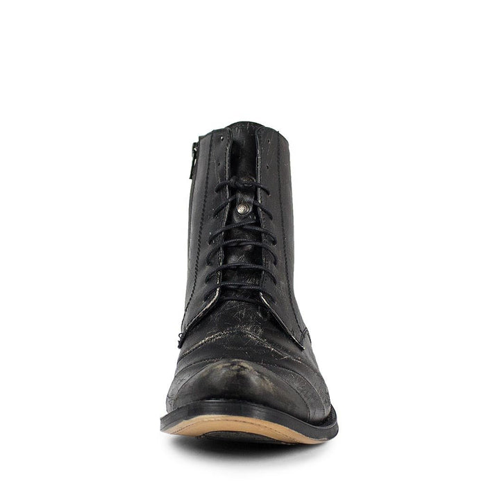 sendra 8062 MARS RASPADO NEGRO Limitado a 3 días