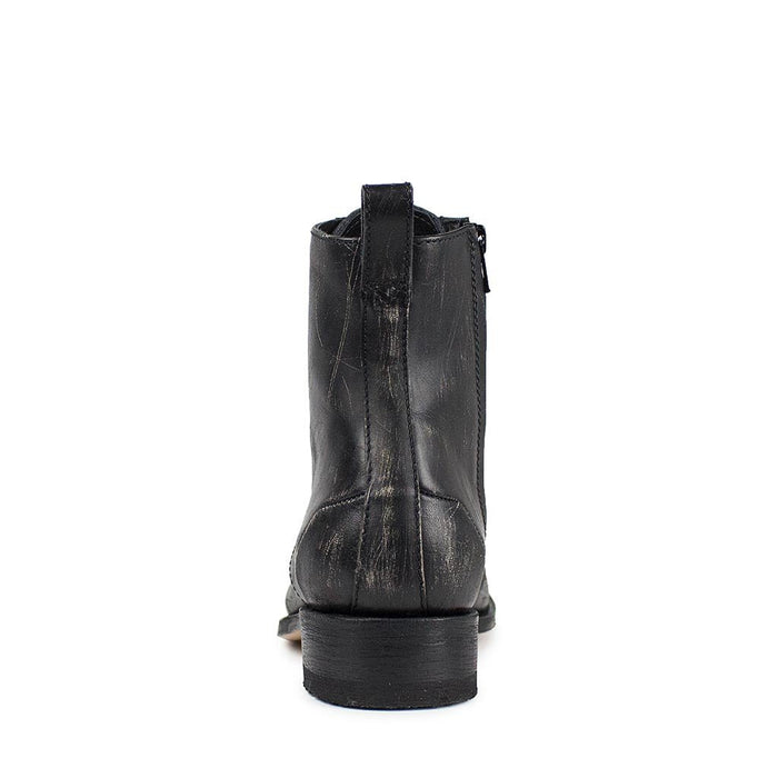 sendra 8062 MARS RASPADO NEGRO Limitado a 3 días