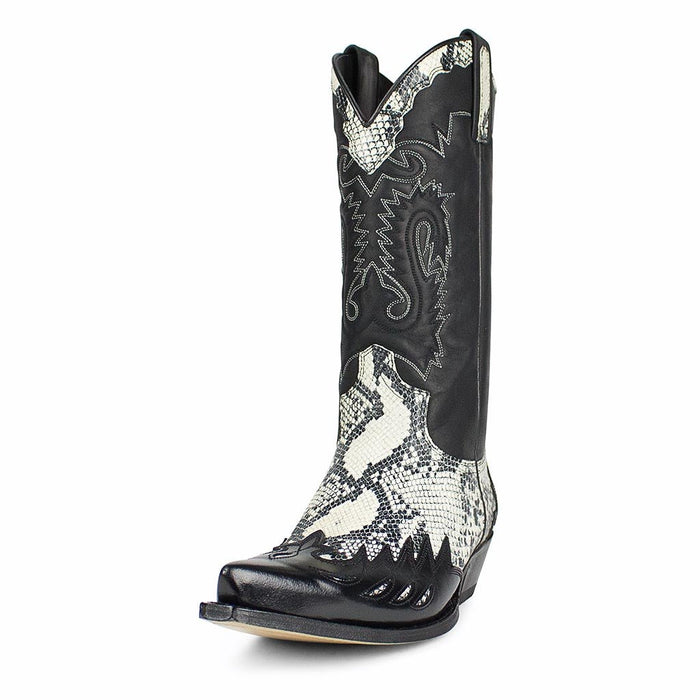 sendra 2620 Cuervo Picara Imit./Negro Ahorra y exporta