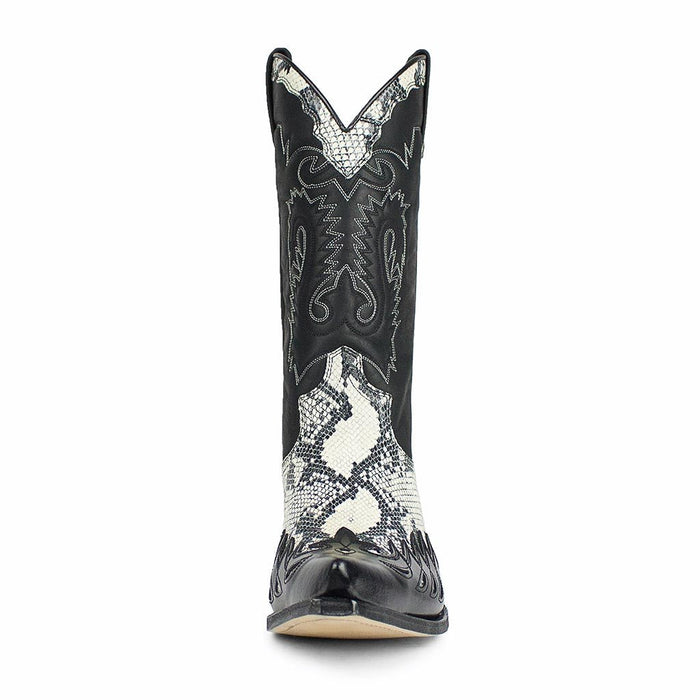 sendra 2620 Cuervo Picara Imit./Negro Ahorra y exporta