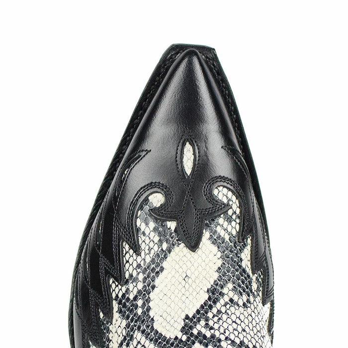 sendra 2620 Cuervo Picara Imit./Negro Ahorra y exporta