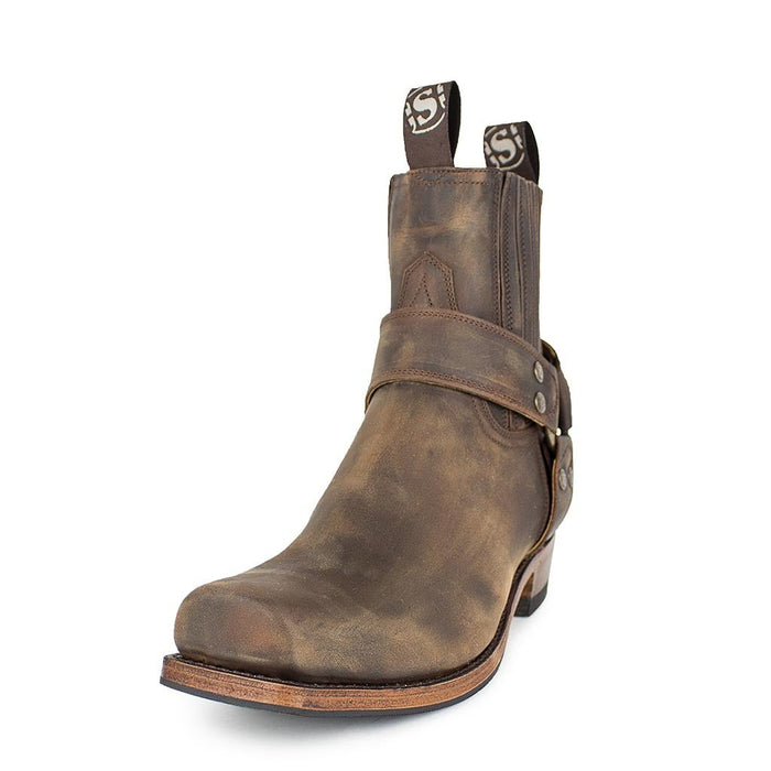 sendra 8286 Blues Mad Dog Tang Lav Precios de Black Friday