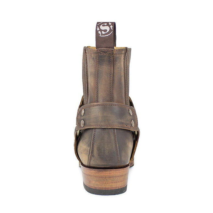 sendra 8286 Blues Mad Dog Tang Lav Precios de Black Friday
