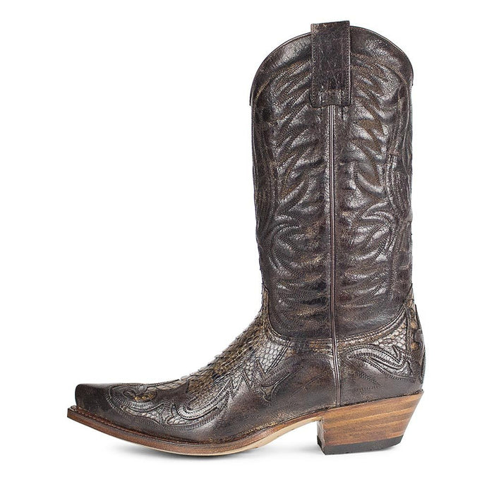 sendra 3241P Cuervo Pitón Fant.137 Barbados