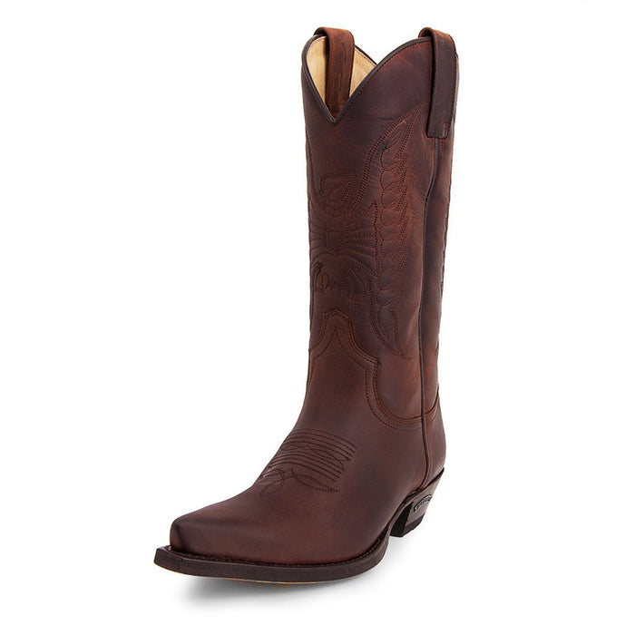 sendra 2073 Cuervo Sprinter 7004 Descuentos del mes