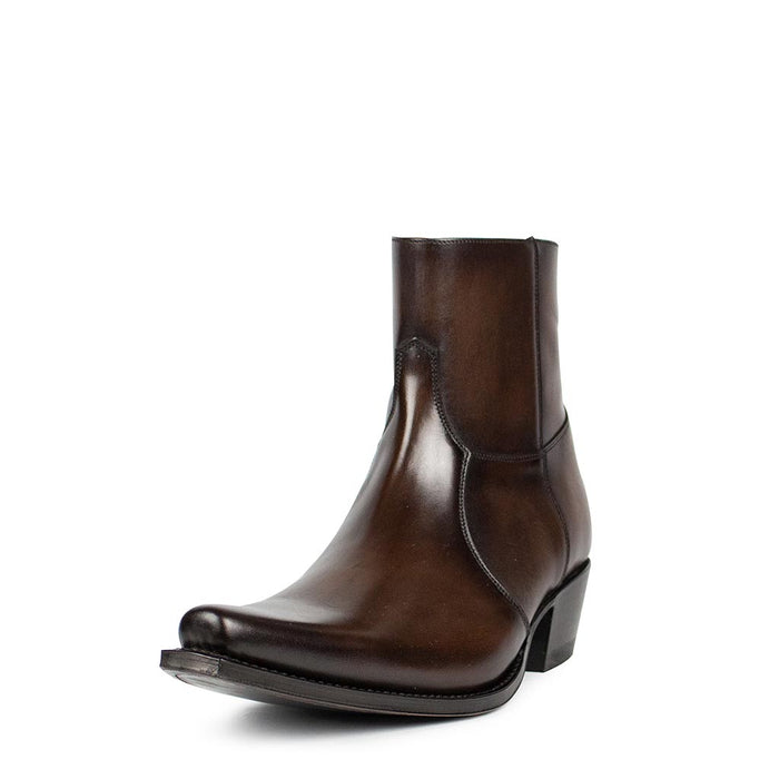sendra 5200 MI HAND PAINT CRUST DARK BROWN Ofertas de temporada