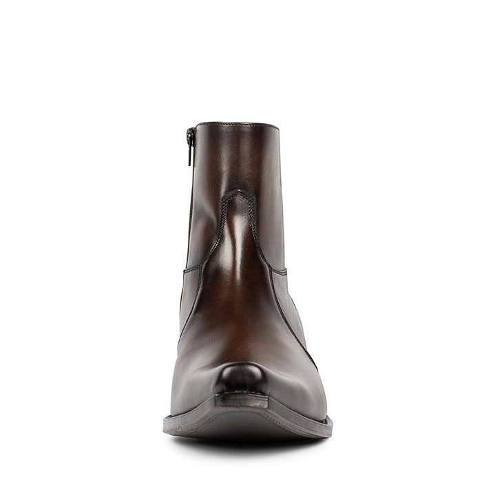 sendra 5200 MI HAND PAINT CRUST DARK BROWN Ofertas de temporada