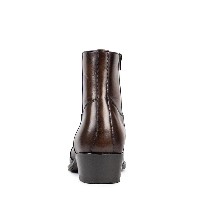 sendra 5200 MI HAND PAINT CRUST DARK BROWN Ofertas de temporada
