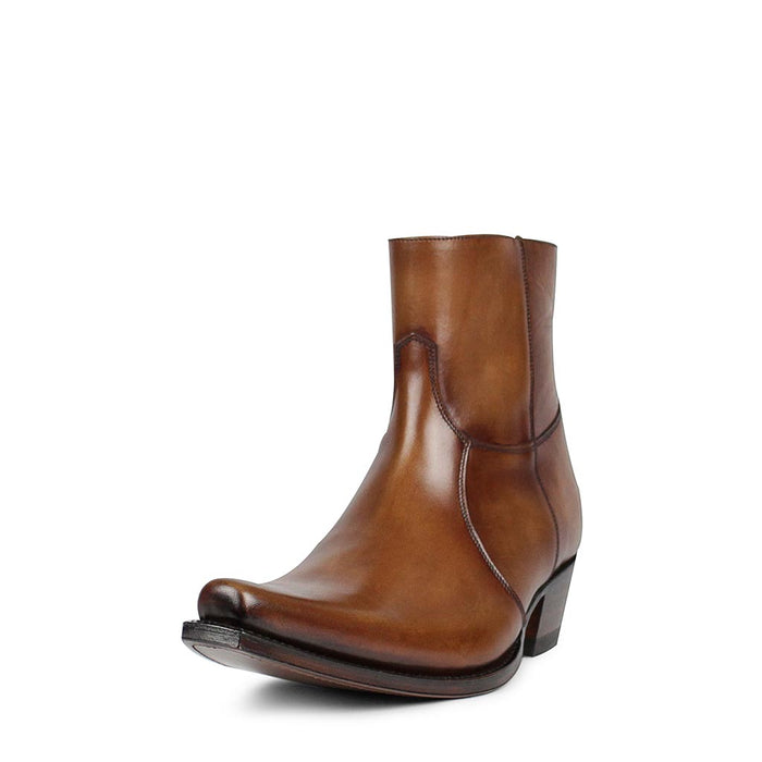 sendra 5200 MI HAND PAINT CRUST MID BROWN Ofertas especiales
