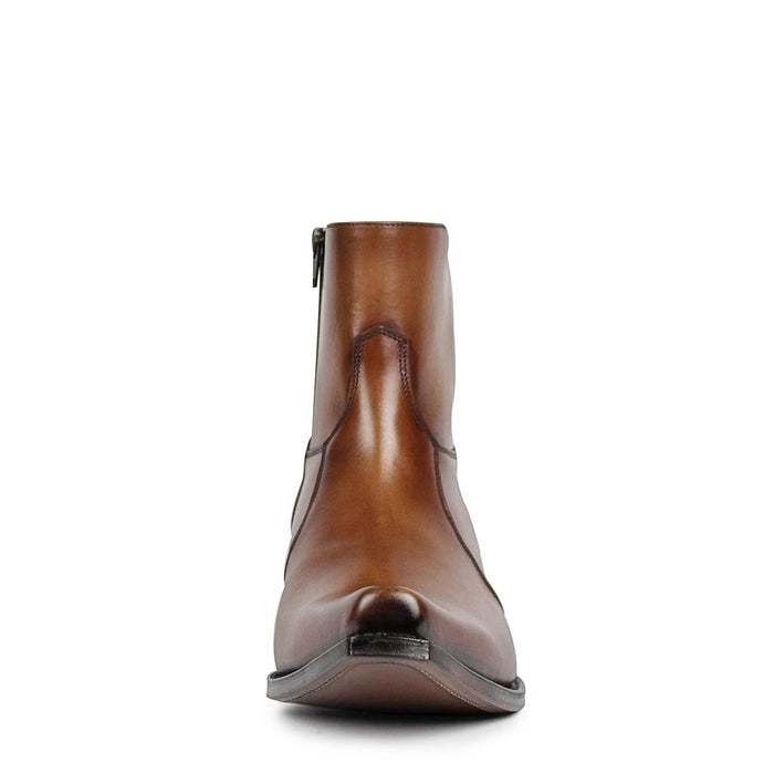 sendra 5200 MI HAND PAINT CRUST MID BROWN Ofertas especiales