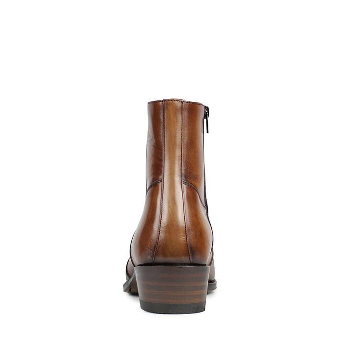 sendra 5200 MI HAND PAINT CRUST MID BROWN Ofertas especiales