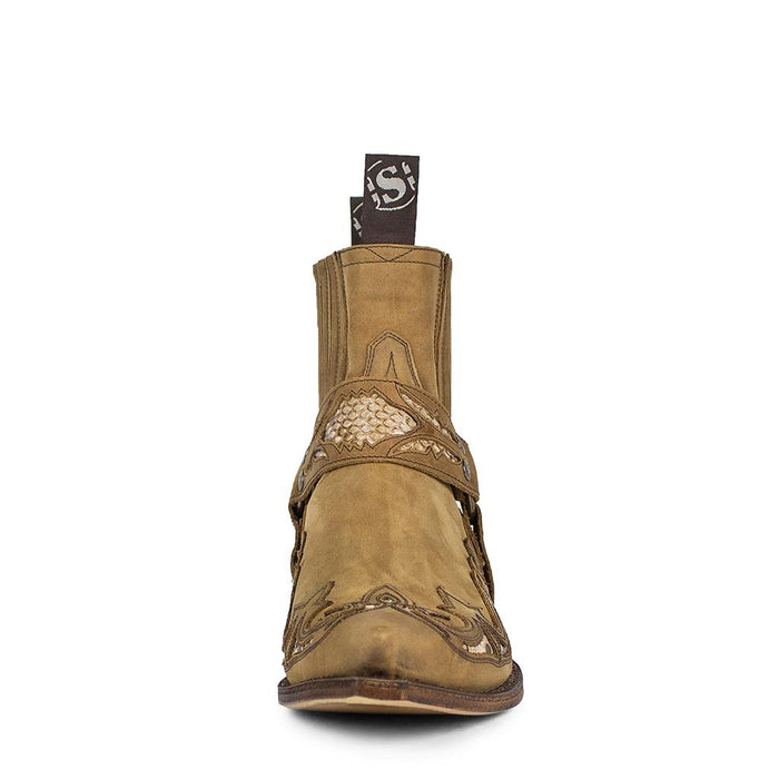 sendra 4661 CUERVO FLOTER TANG LAVADO 2025