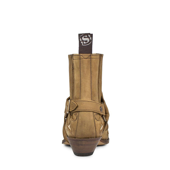 sendra 4661 CUERVO FLOTER TANG LAVADO 2025