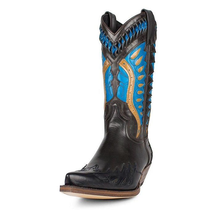 sendra 5068 CUERVO SNOWBUT 064 Outlet online