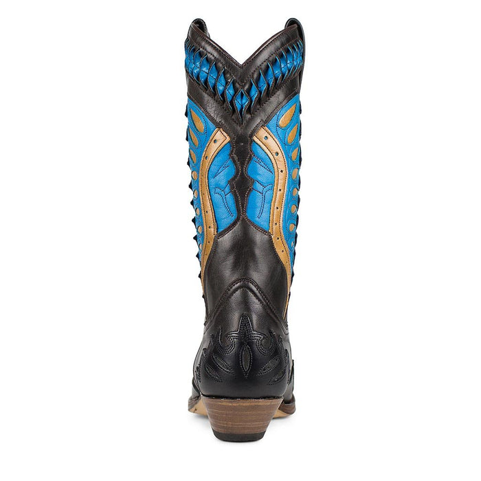 sendra 5068 CUERVO SNOWBUT 064 Outlet online