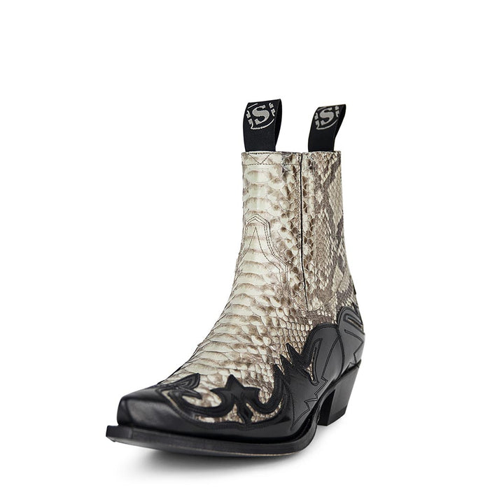 sendra 4660P CUERVO PITON BARR.NATURAL Ofertas