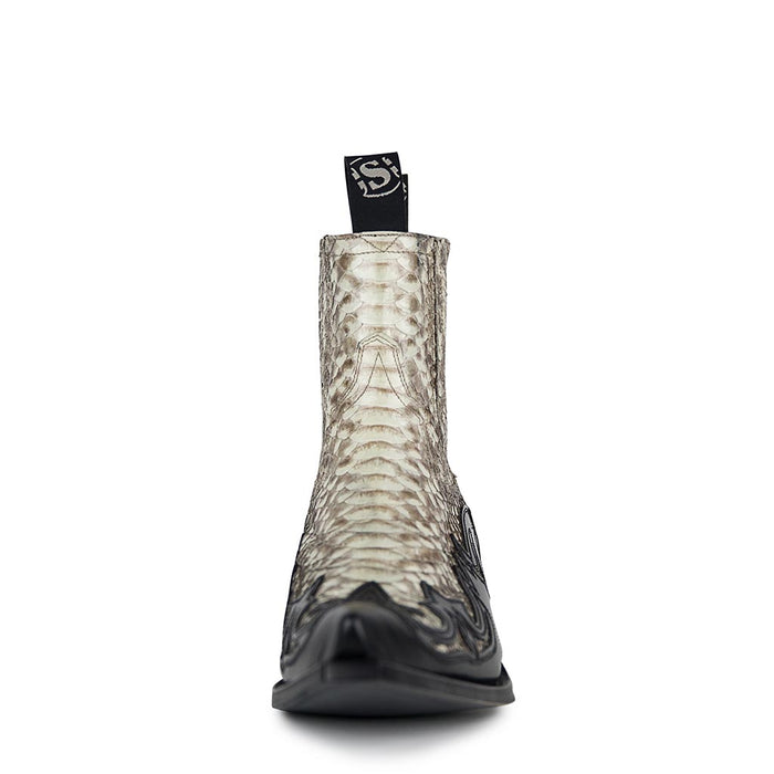 sendra 4660P CUERVO PITON BARR.NATURAL Ofertas