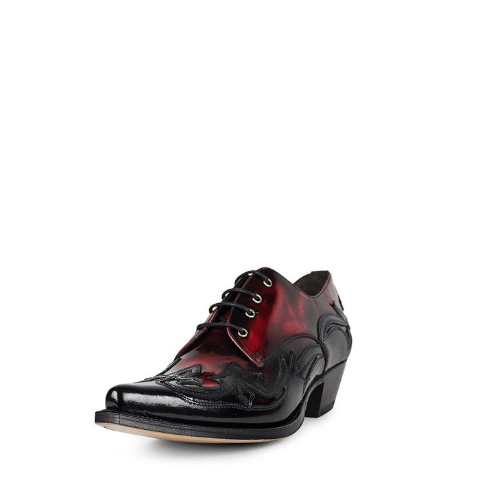 sendra 10066 MEZCAL-C FLORA ROJO Gran oferta