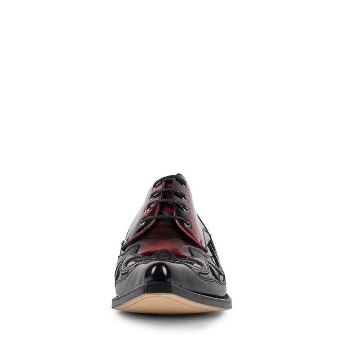 sendra 10066 MEZCAL-C FLORA ROJO Gran oferta