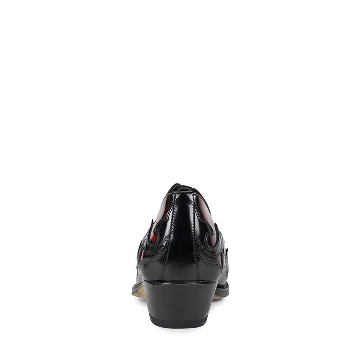 sendra 10066 MEZCAL-C FLORA ROJO Gran oferta