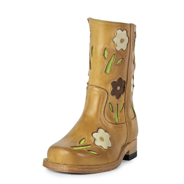 sendra 4755N KIDY BOX BRASS 077 BOX BRASS OSCURO Los más vendidos