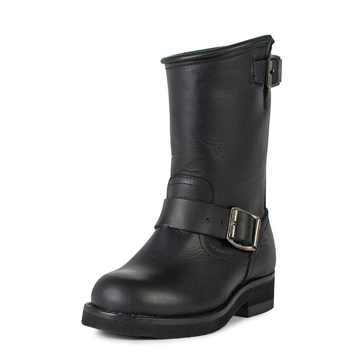 sendra 2944N CAROL NIÑO MATEBOX NEGRO Descuento