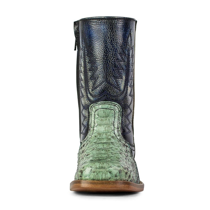 sendra 5873N KIDY PITON BARR AZUL 1 (COLAS) DENVER AZUL Tienda