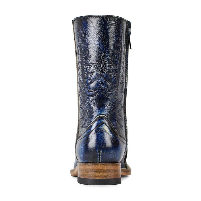 sendra 5873N KIDY PITON BARR AZUL 1 (COLAS) DENVER AZUL Tienda