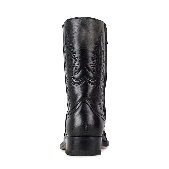 sendra 5873N KIDY PITON BARR.NEGRO NAPPA BALY NEGRA Tienda