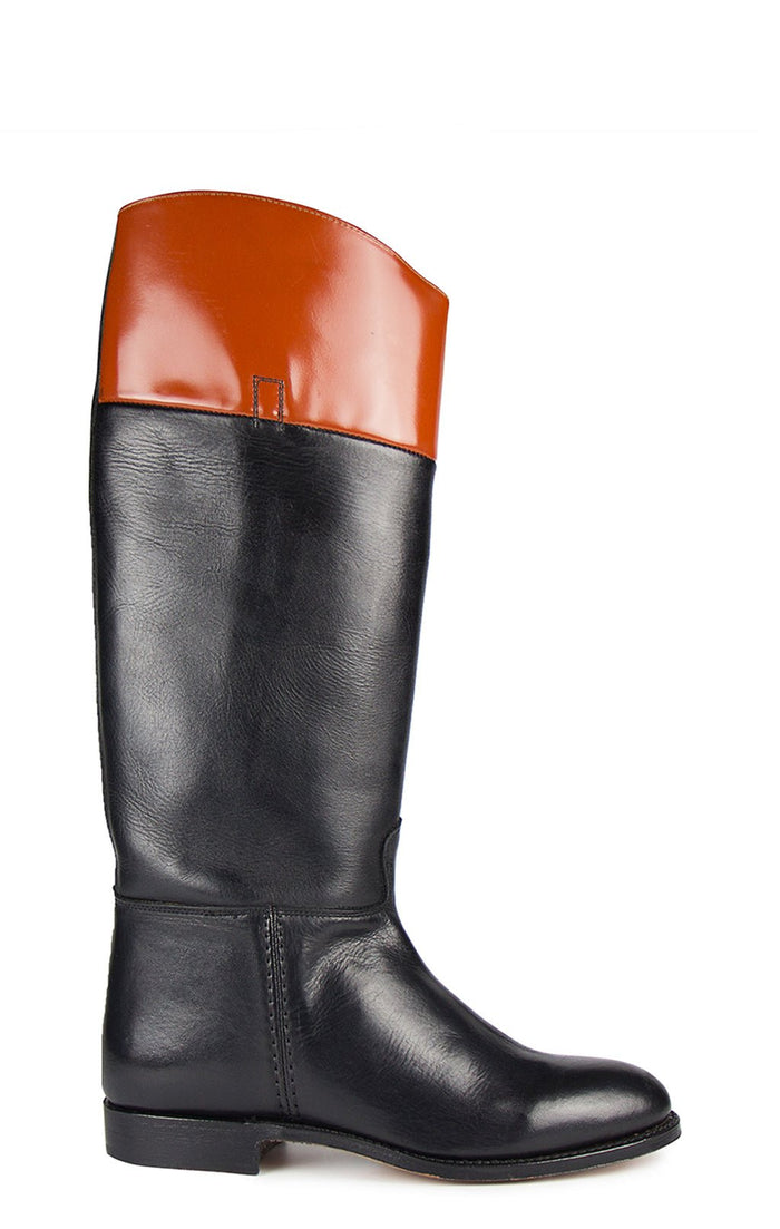 sendra R1899 Negro