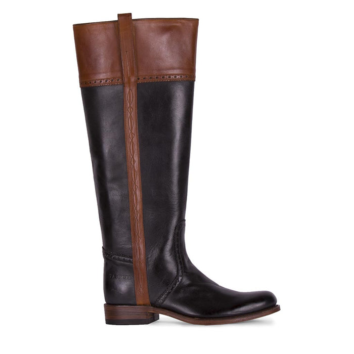 sendra R2195 NEGRO