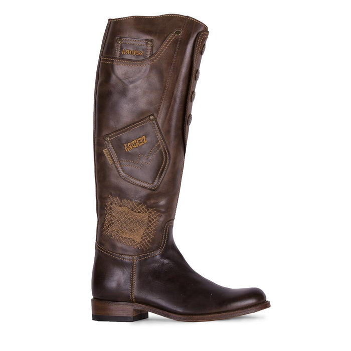 sendra R2199 NEGRO