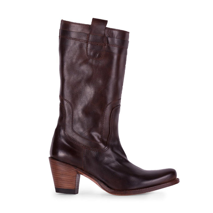 sendra R2000 MARRÓN