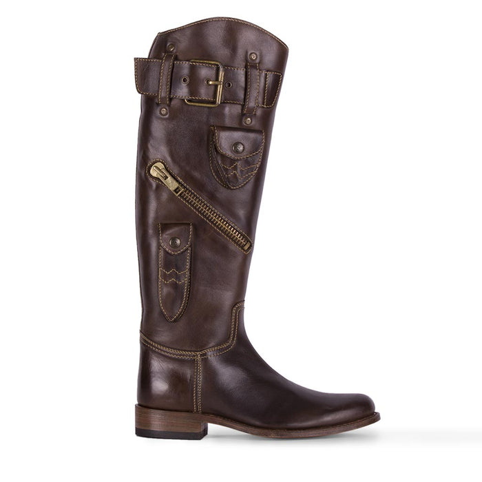 sendra R2047 MARRÓN