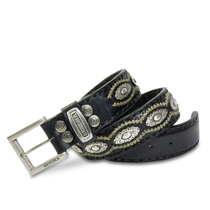 sendra 7606 Negro