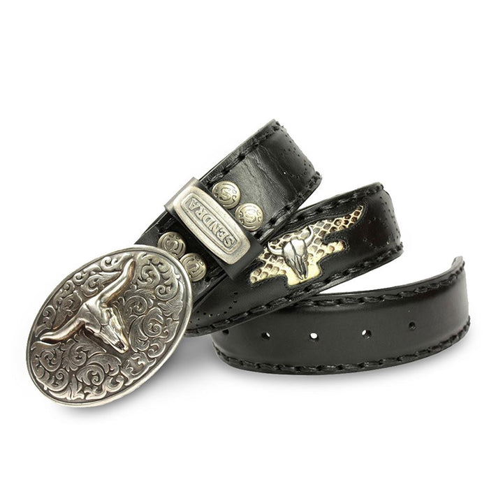 sendra 8322 Negro-Piton Natural