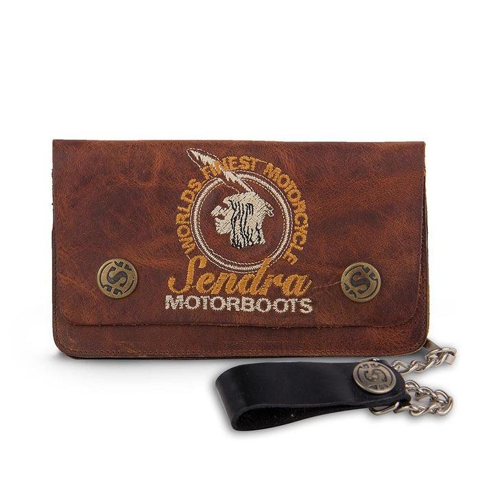 sendra CARTERA MOTORBOOTS EVOLUTION TANG