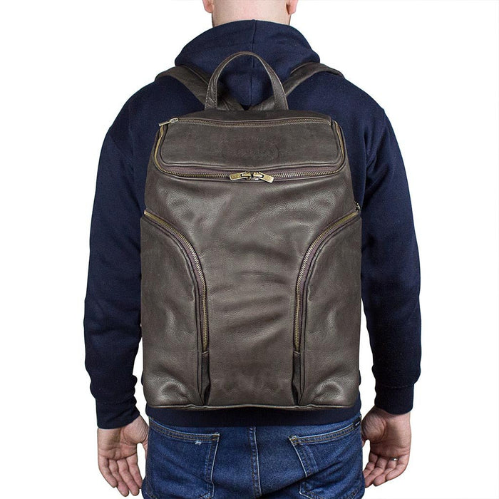 sendra Mochila 2 Grandes ahorros