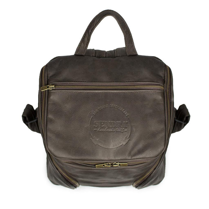 sendra Mochila 2 Grandes ahorros