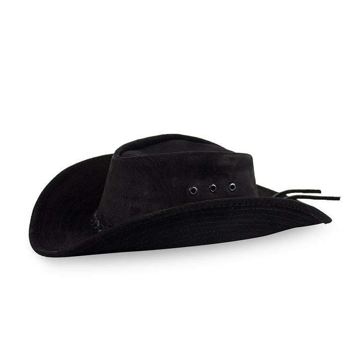 sendra Sombrero Dakota Negro