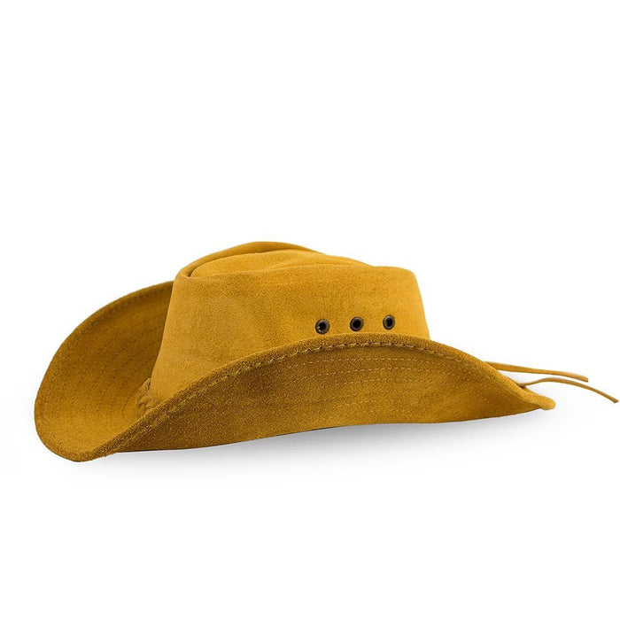 sendra Sombrero Dakota Camello