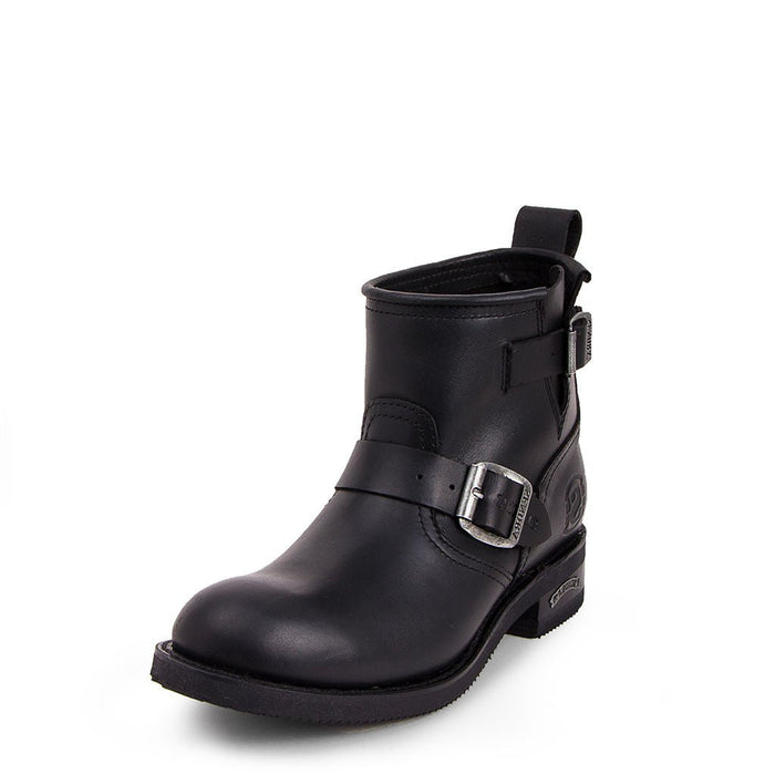 sendra 2976 Carol Matebox Negro Ventas relámpago