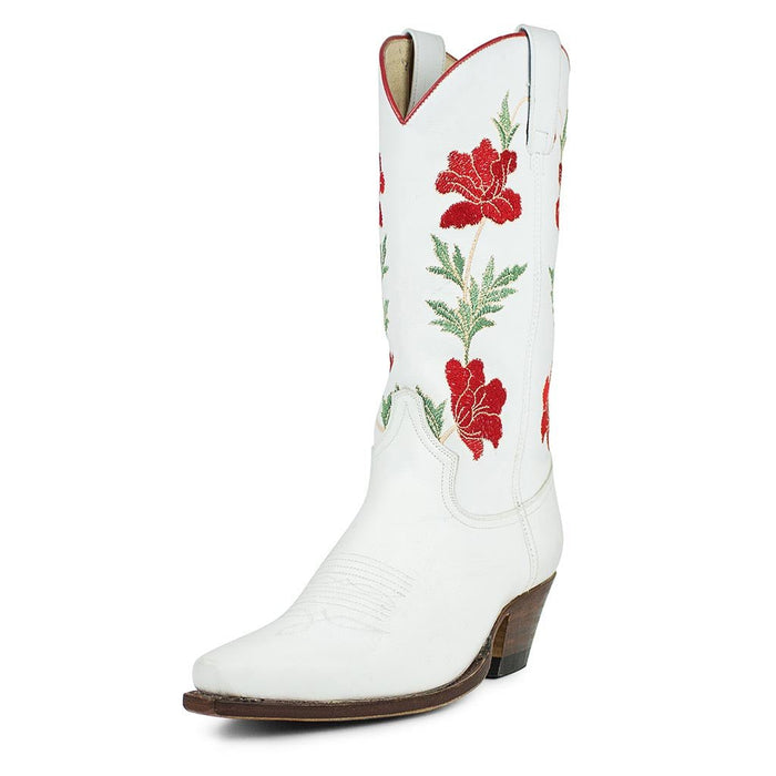 sendra 15802 JUDY BARTOLO BLANCO Descuento