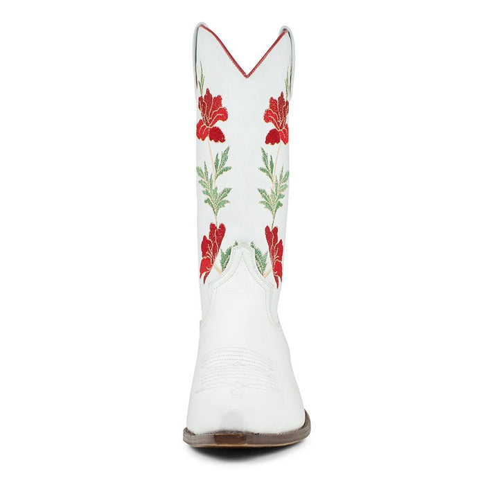 sendra 15802 JUDY BARTOLO BLANCO Descuento